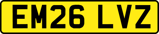 EM26LVZ