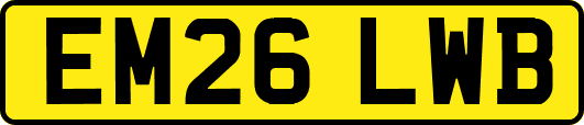 EM26LWB