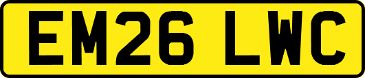 EM26LWC