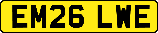 EM26LWE