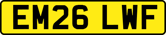 EM26LWF