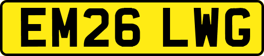 EM26LWG