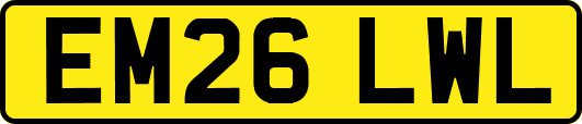 EM26LWL