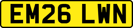 EM26LWN
