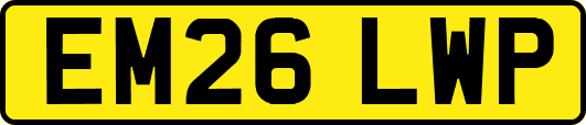 EM26LWP