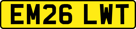 EM26LWT