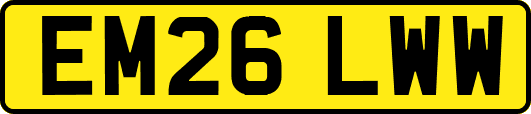 EM26LWW