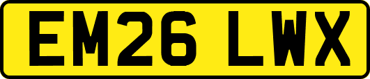 EM26LWX