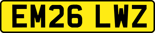 EM26LWZ