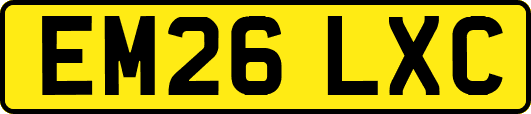 EM26LXC