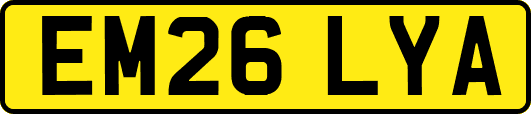 EM26LYA