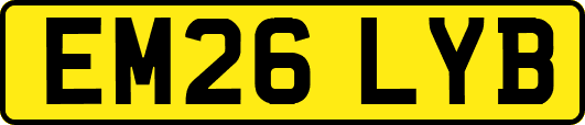 EM26LYB