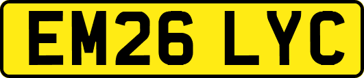 EM26LYC