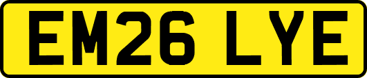 EM26LYE