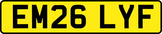 EM26LYF