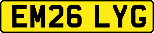 EM26LYG