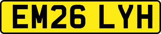 EM26LYH