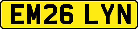 EM26LYN