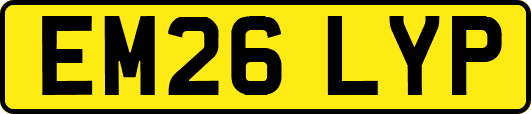 EM26LYP