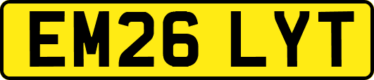 EM26LYT