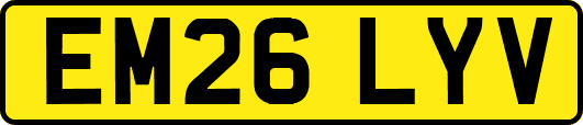 EM26LYV