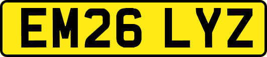 EM26LYZ
