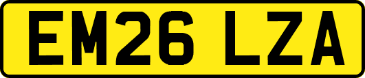 EM26LZA