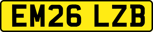 EM26LZB