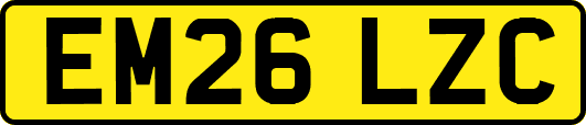 EM26LZC
