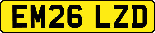EM26LZD