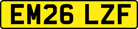 EM26LZF