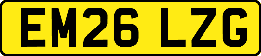 EM26LZG