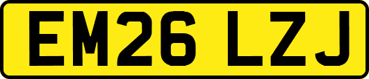EM26LZJ