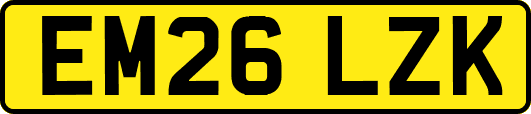 EM26LZK