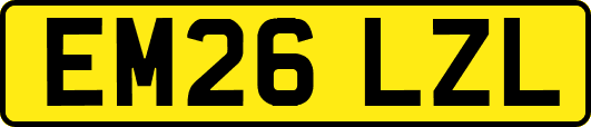 EM26LZL