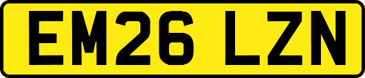 EM26LZN
