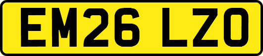 EM26LZO