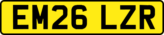 EM26LZR