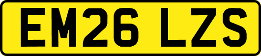 EM26LZS