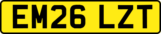EM26LZT