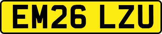 EM26LZU