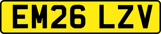 EM26LZV