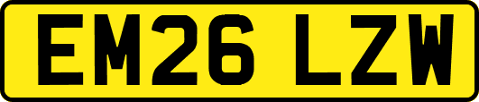 EM26LZW