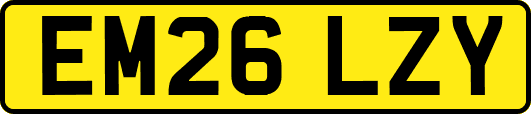 EM26LZY