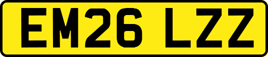 EM26LZZ