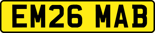 EM26MAB