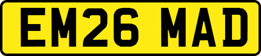 EM26MAD