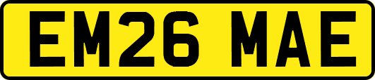EM26MAE