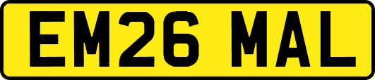 EM26MAL