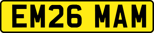 EM26MAM
